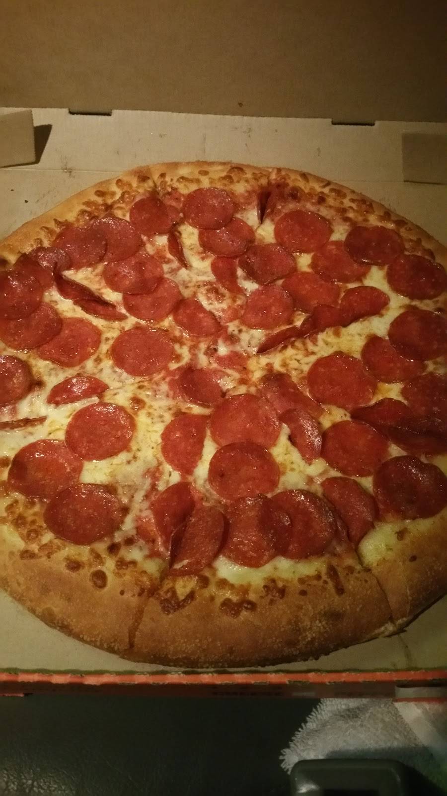 Little Caesars Pizza | meal takeaway | 960 S Sarival Ave Unit 114, Goodyear, AZ 85338, USA | 6239258875 OR +1 623-925-8875