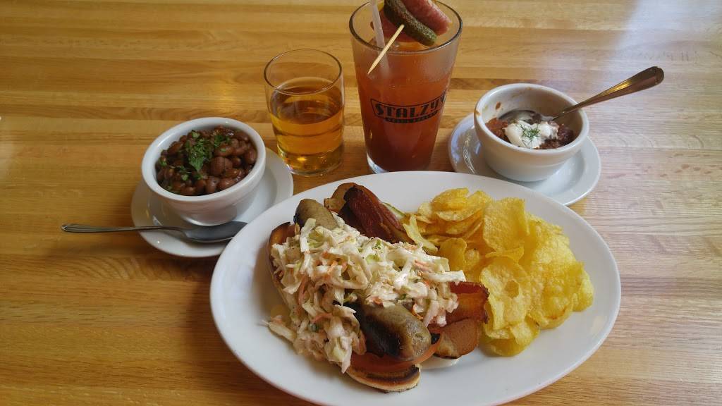 Stalzys Deli | restaurant | 2701 Atwood Ave, Madison, WI 53704, USA | 6082497806 OR +1 608-249-7806