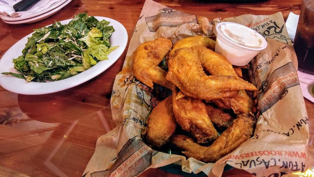 Roosters | restaurant | 5338 Bardstown Rd, Louisville, KY 40291, USA | 5026181128 OR +1 502-618-1128