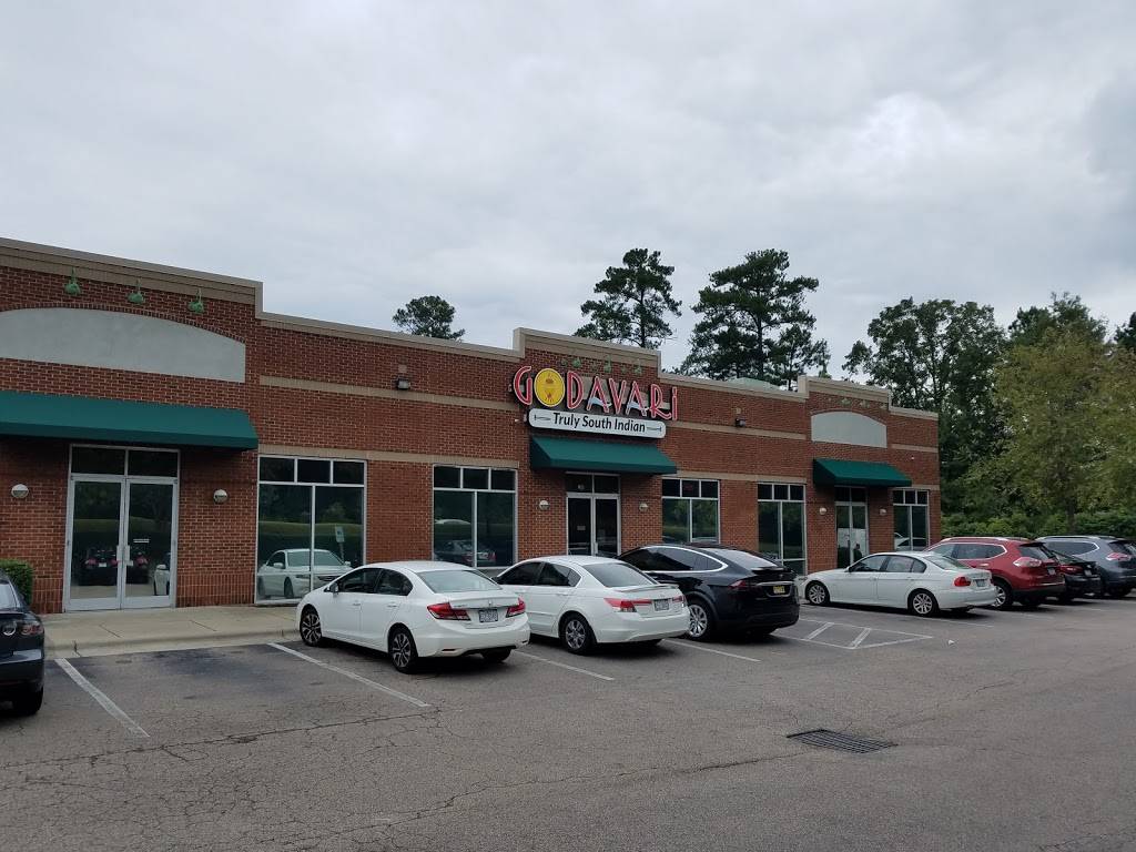 Godavari: Truly South Indian Restaurant | restaurant | 100 Jerusalem Dr Ste 108, Morrisville, NC 27560, USA | 9192346950 OR +1 919-234-6950