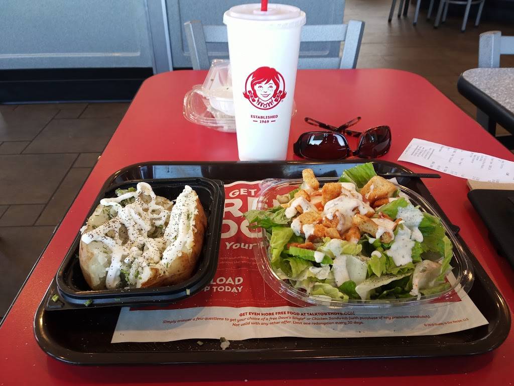 Wendys | restaurant | 21000 N John Wayne Pkwy, Maricopa, AZ 85139, USA | 5203745702 OR +1 520-374-5702