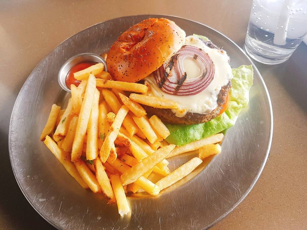 Eureka! | restaurant | 4353 La Jolla Village Dr, San Diego, CA 92122, USA | 8582103444 OR +1 858-210-3444