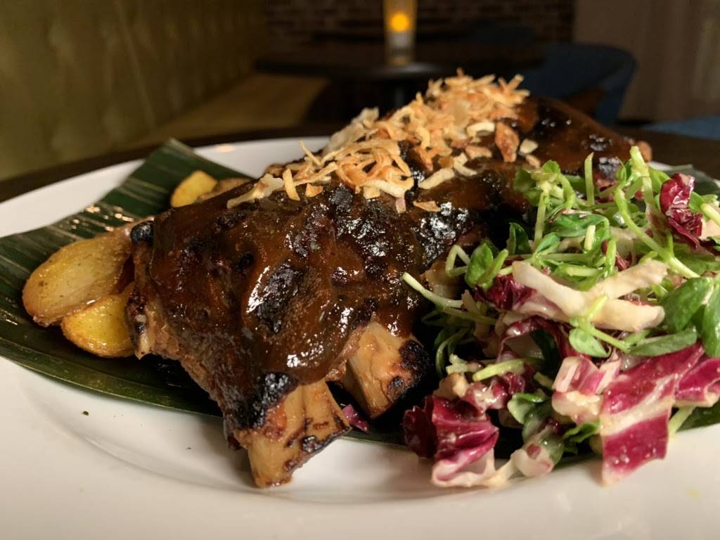 Krung Siam Thai Restaurant & Bar | restaurant | 3755 Spring Mountain Rd #102, Las Vegas, NV 89102, USA | 7027359485 OR +1 702-735-9485