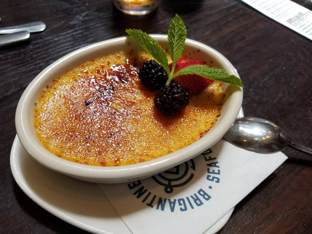 Brigantine | restaurant | 421 W Felicita Ave, Escondido, CA 92025, USA | 7607434718 OR +1 760-743-4718