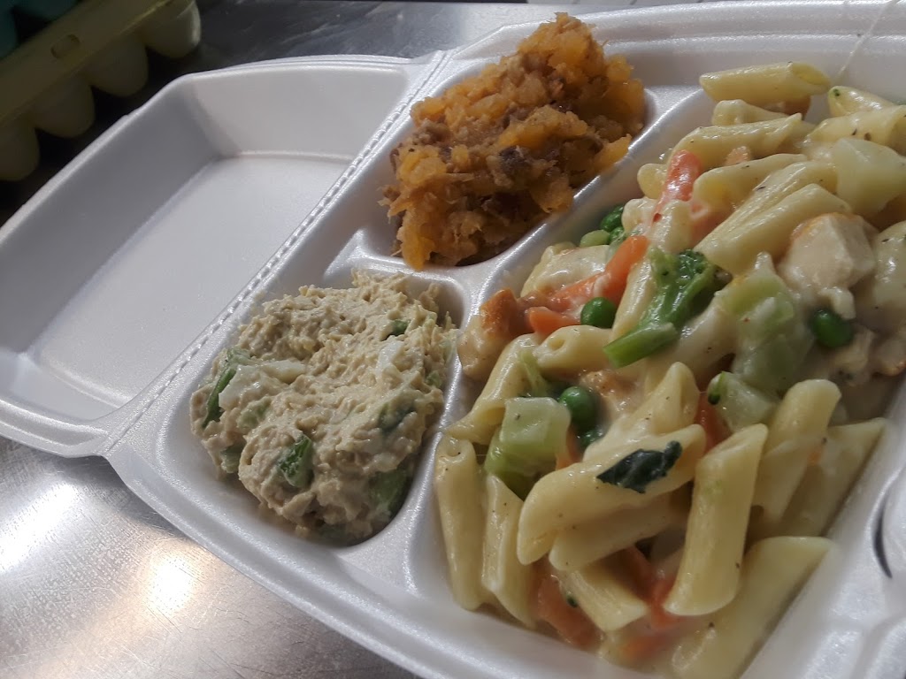 Phifshon & Venios Restaurant & Catering | restaurant | 102 E Railroad St, Dover, NC 28526, USA | 2522080010 OR +1 252-208-0010