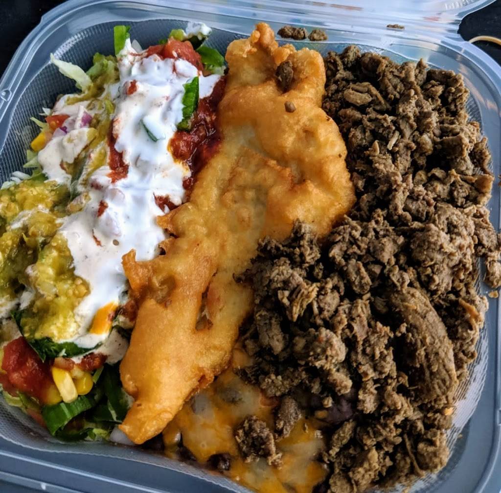 Burrito Boyz | meal takeaway | 157 Yorkland Blvd, North York, ON M2J 0E9, Canada | 4164942699 OR +1 416-494-2699