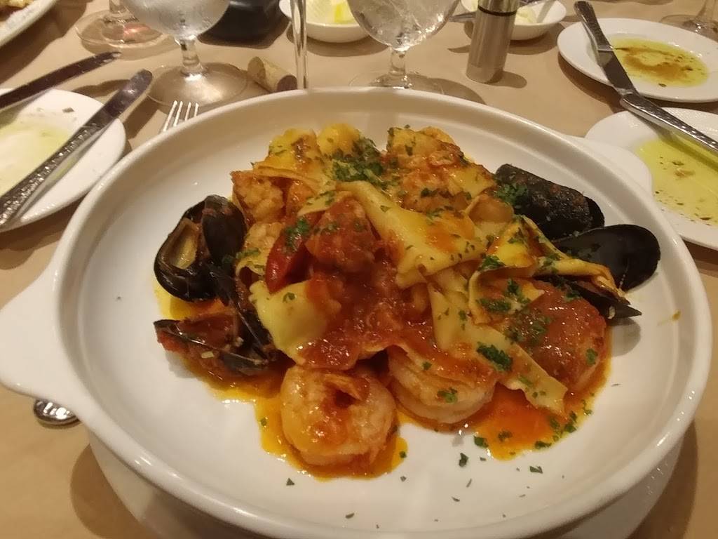 Albertos on Fifth - Fine Italian Restaurant | restaurant | 868 5th Ave S, Naples, FL 34102, USA | 2394301060 OR +1 239-430-1060