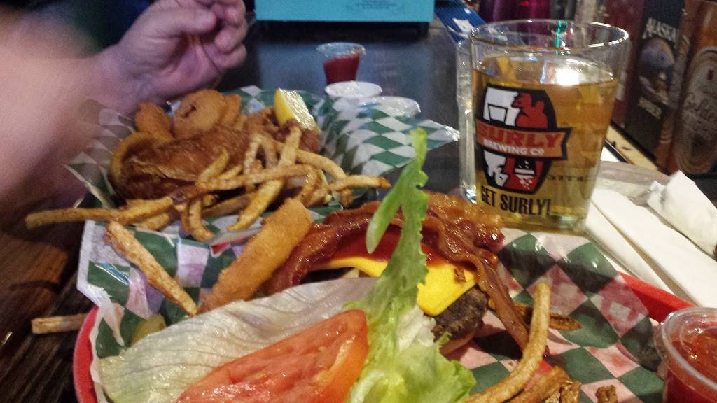 Coopers Restaurant | restaurant | 4185 S Robert Trail, Eagan, MN 55123, USA | 6514523061 OR +1 651-452-3061