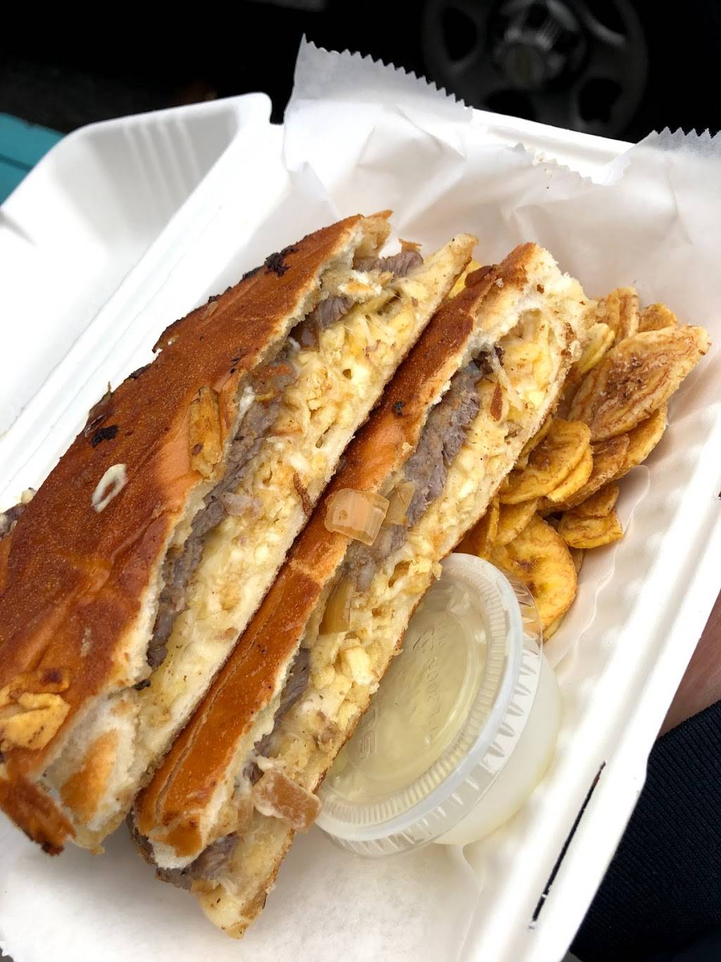 My Cuban Spot | restaurant | 488 Carroll St, Brooklyn, NY 11215, USA | 7188551941 OR +1 718-855-1941