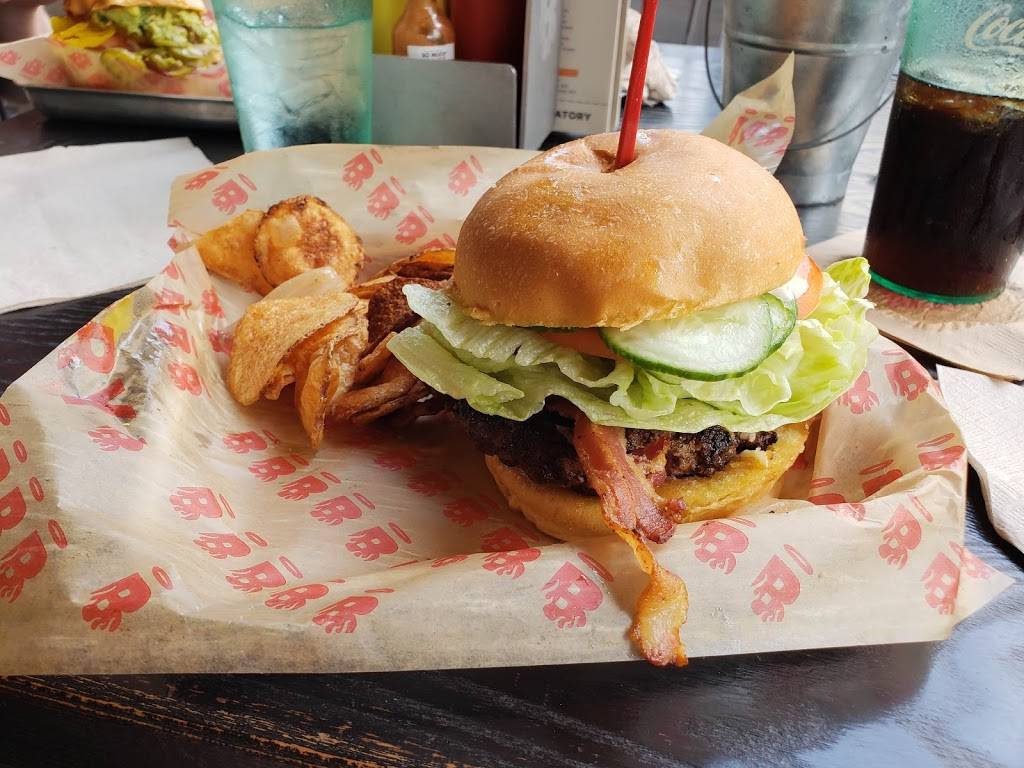 Burgatory | restaurant | 100 Blue Spruce Way, Murrysville, PA 15668, USA | 7245198960 OR +1 724-519-8960