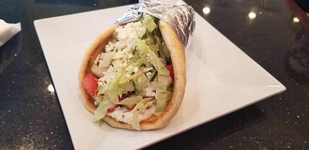 Samos Greek Island Grill | restaurant | 1703 Whetstone Way, Baltimore, MD 21230, USA | 4102441714 OR +1 410-244-1714