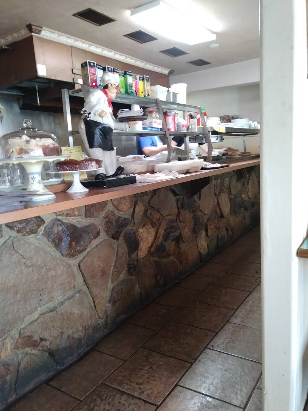 Steves Breakfast & More | restaurant | 117 14th St, Springfield, OR 97477, USA | 5417410150 OR +1 541-741-0150