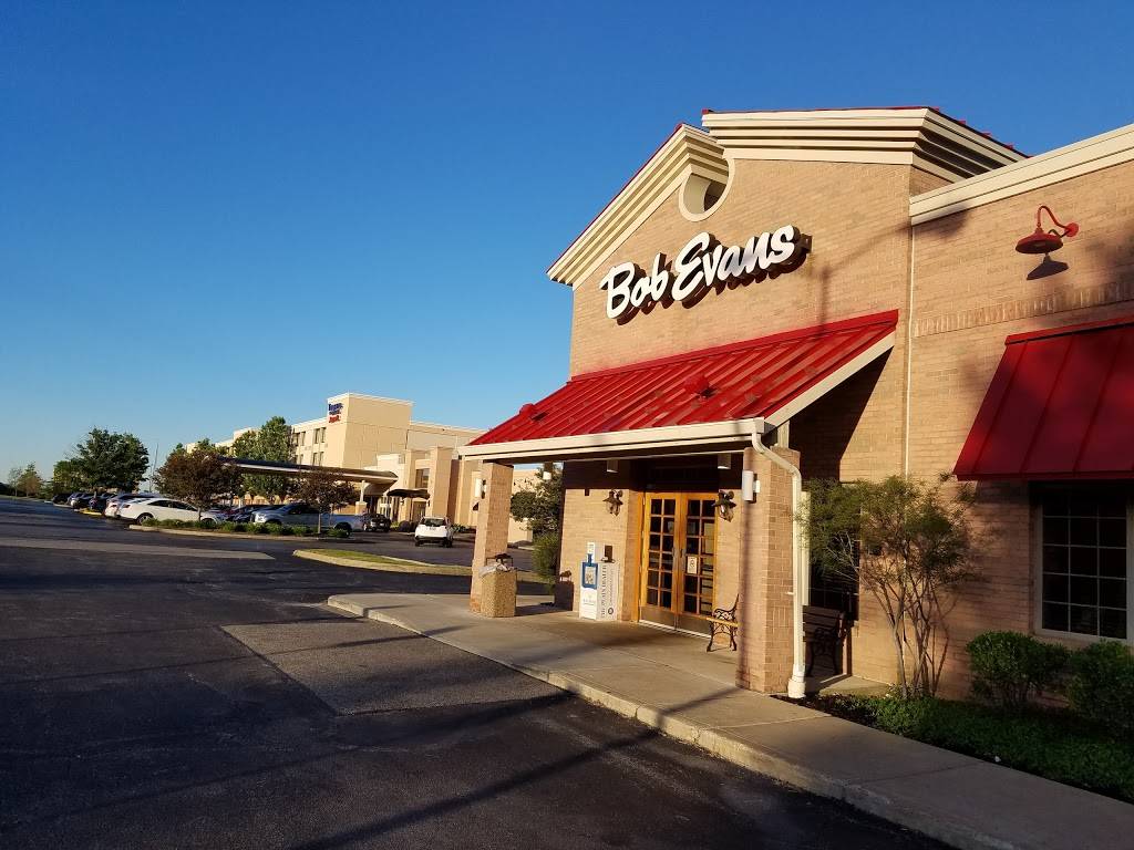 Bob Evans | restaurant | 3700 Orange Pl, Beachwood, OH 44122, USA | 2165910157 OR +1 216-591-0157