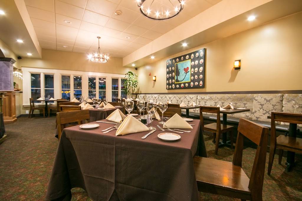 Valenti & Co. Ristorante | restaurant | 337 San Anselmo Ave, San Anselmo, CA 94960, USA | 4154547800 OR +1 415-454-7800