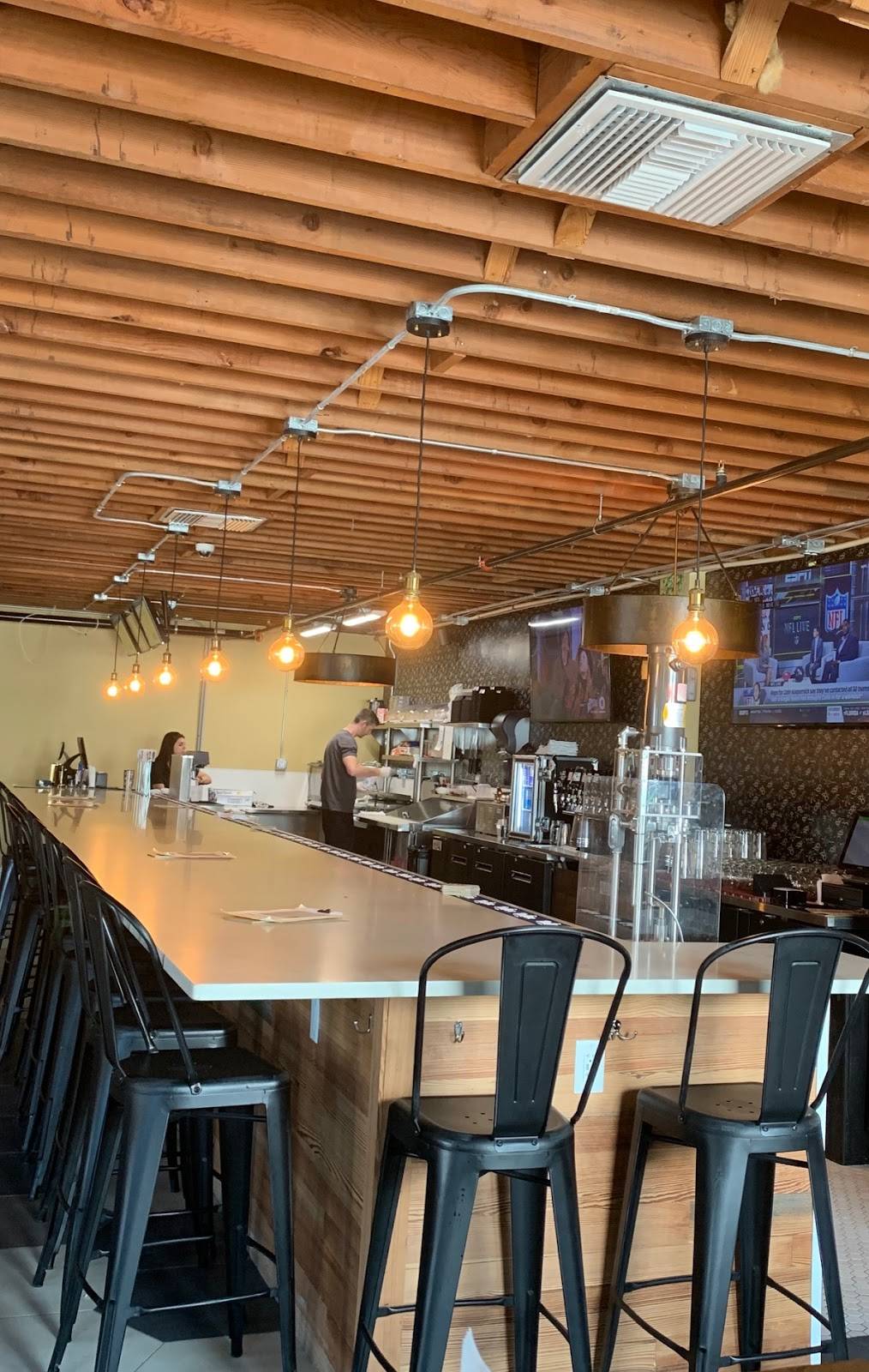 Grilled Cheezus | restaurant | 400 Pittman St, Orlando, FL 32801, USA | 4074207073 OR +1 407-420-7073