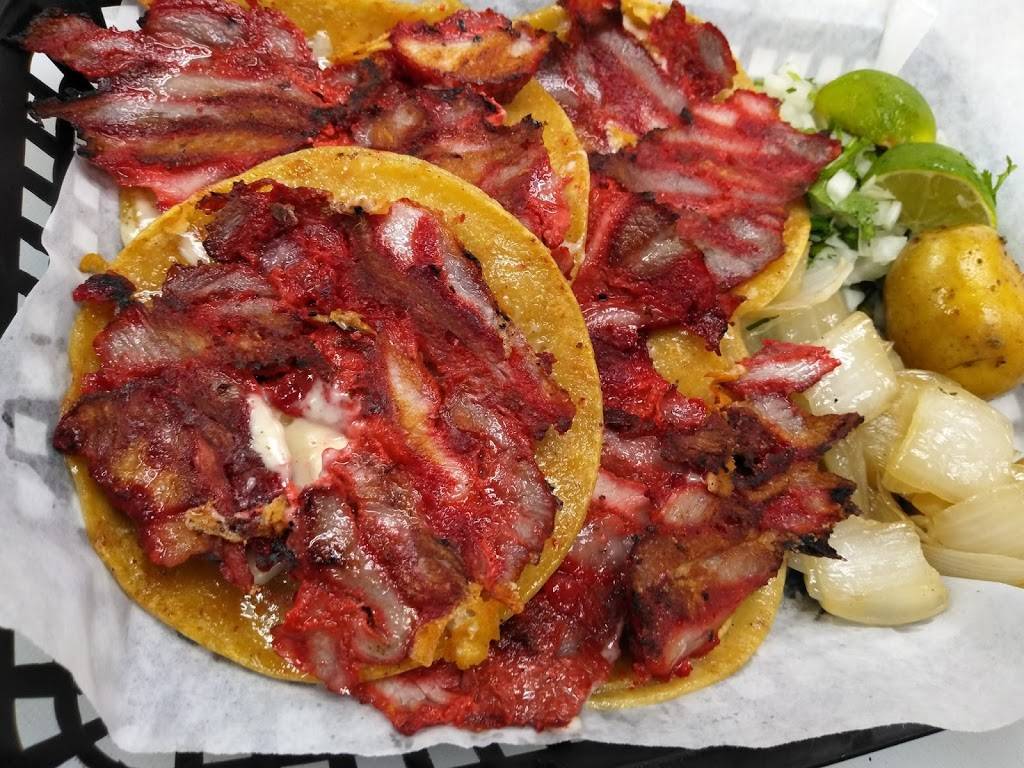 Taco Rey | restaurant | 2495 W Pioneer Pkwy, Grand Prairie, TX 75051, USA | 9726069830 OR +1 972-606-9830