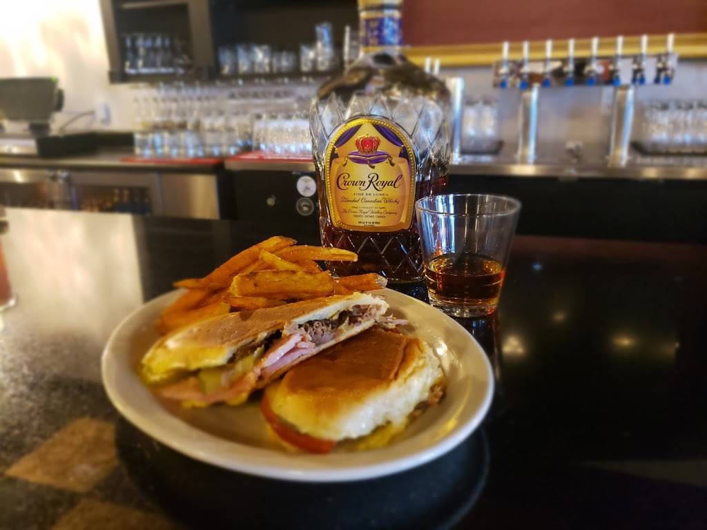 COHIBA Restaurant and Bar | restaurant | 1296 S Battlefield Blvd Suite 108, Chesapeake, VA 23322, USA | 7574100634 OR +1 757-410-0634