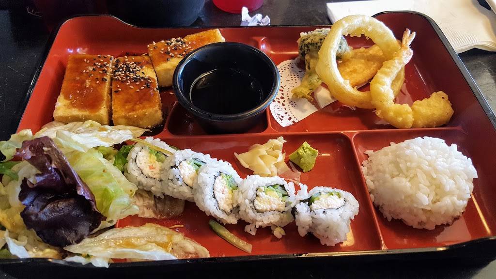 Mikado Sushi | Japanese Restaurant | restaurant | 209 Town Center E W, Santa Maria, CA 93454, USA | 8059281455 OR +1 805-928-1455