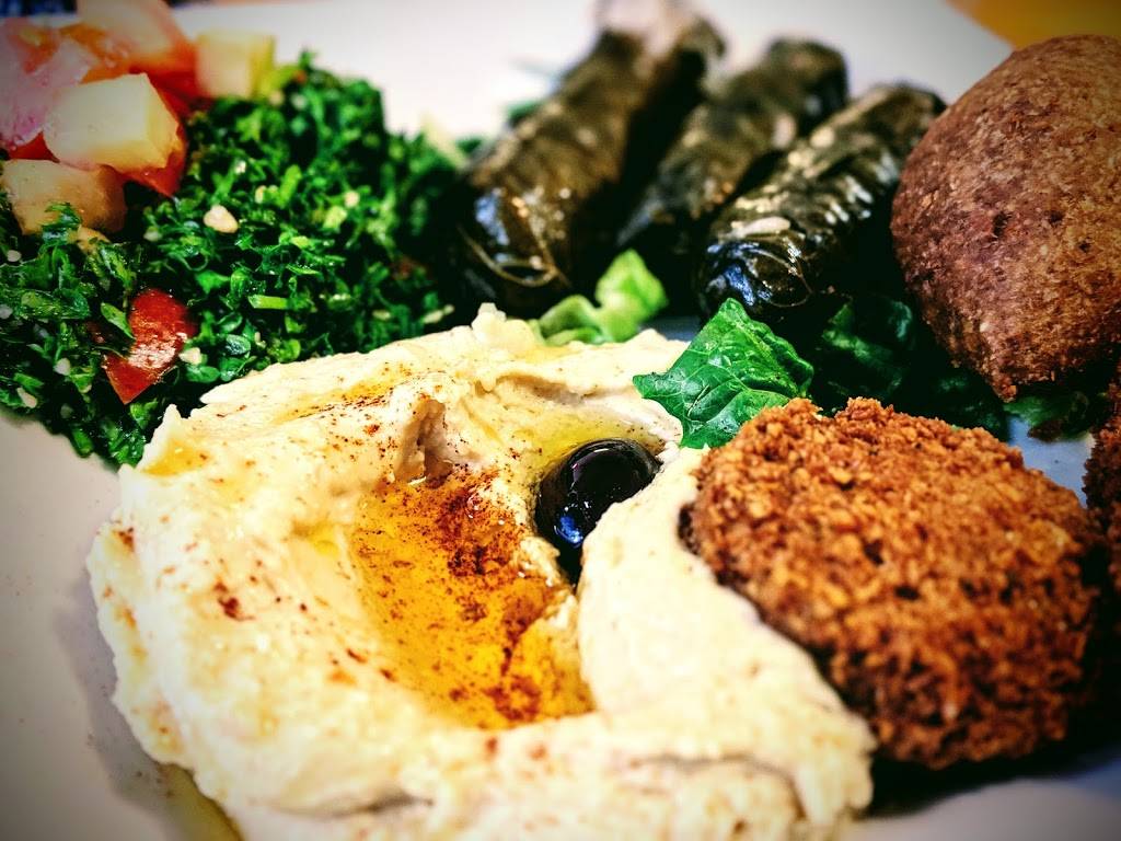 Halas Mideast Eatery and Market | restaurant | 4323 University Blvd S, Jacksonville, FL 32216, USA | 9047331855 OR +1 904-733-1855