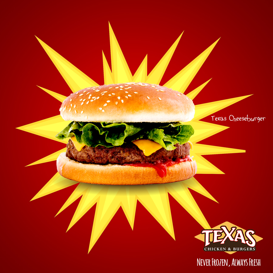 Texas Chicken & Burgers | restaurant | 471 Malcolm X Blvd, New York, NY 10030, USA | 9174751715 OR +1 917-475-1715