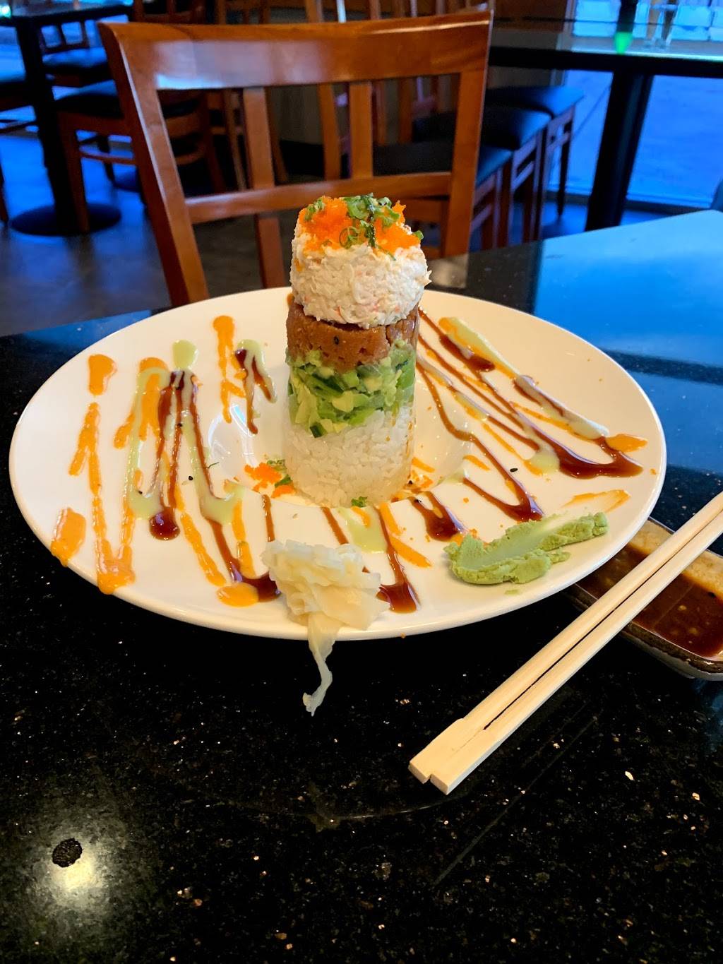 Tsukimi | restaurant | 12400 N Interstate Hwy 35 A-111, Austin, TX 78753, USA | 5123861037 OR +1 512-386-1037