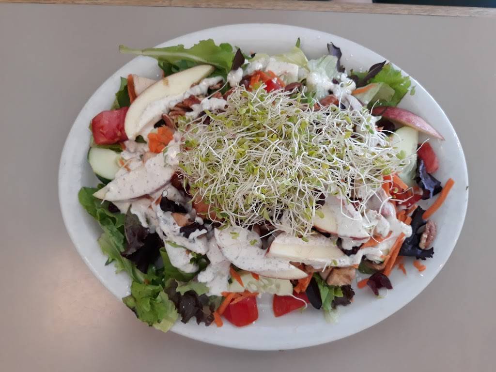 Serving Spoon | restaurant | 1825 S Osprey Ave, Sarasota, FL 34239, USA | 9413887235 OR +1 941-388-7235