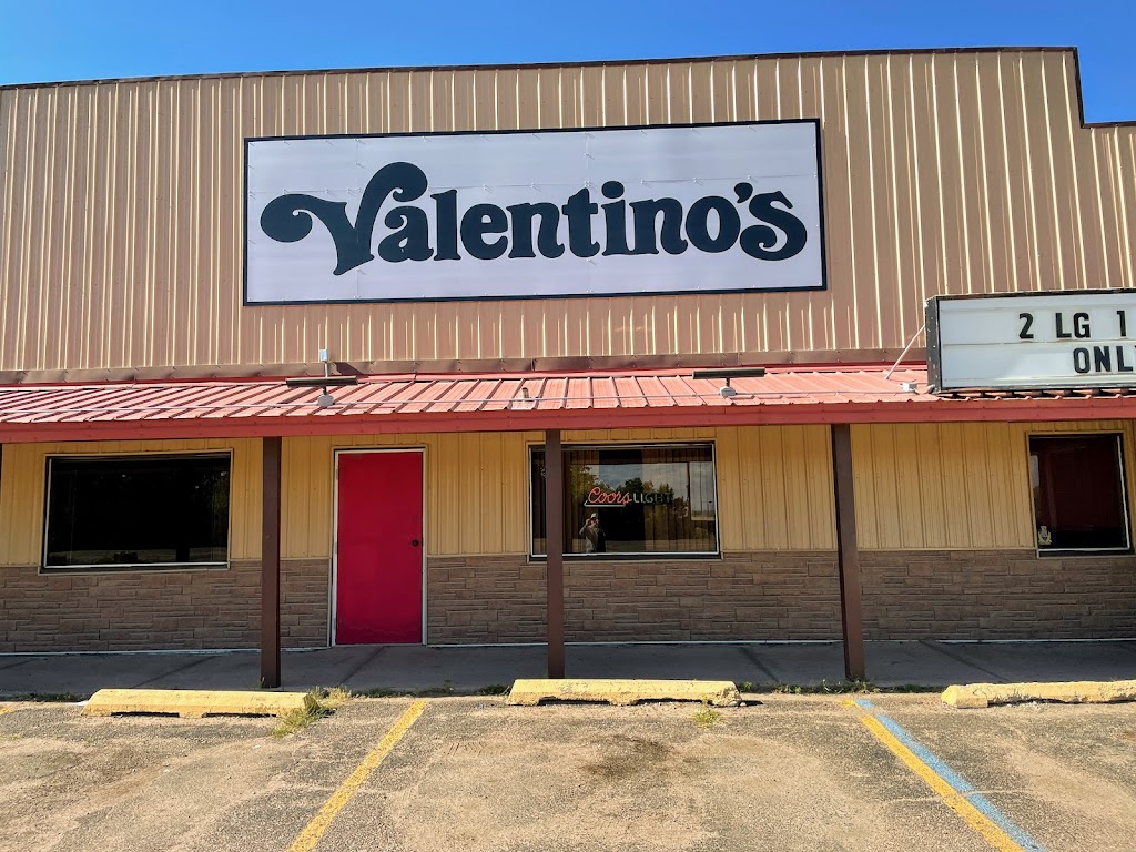 Valentinos | restaurant | 55 River Rd, Ogallala, NE 69153, USA | 3082843603 OR +1 308-284-3603