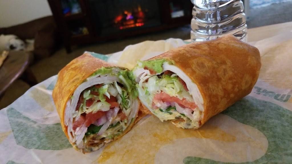 Subway | restaurant | 110 Commercial Avenue NE, Unit B, Marathon Gas/C-Store, New Philadelphia, OH 44663, USA | 3303659275 OR +1 330-365-9275