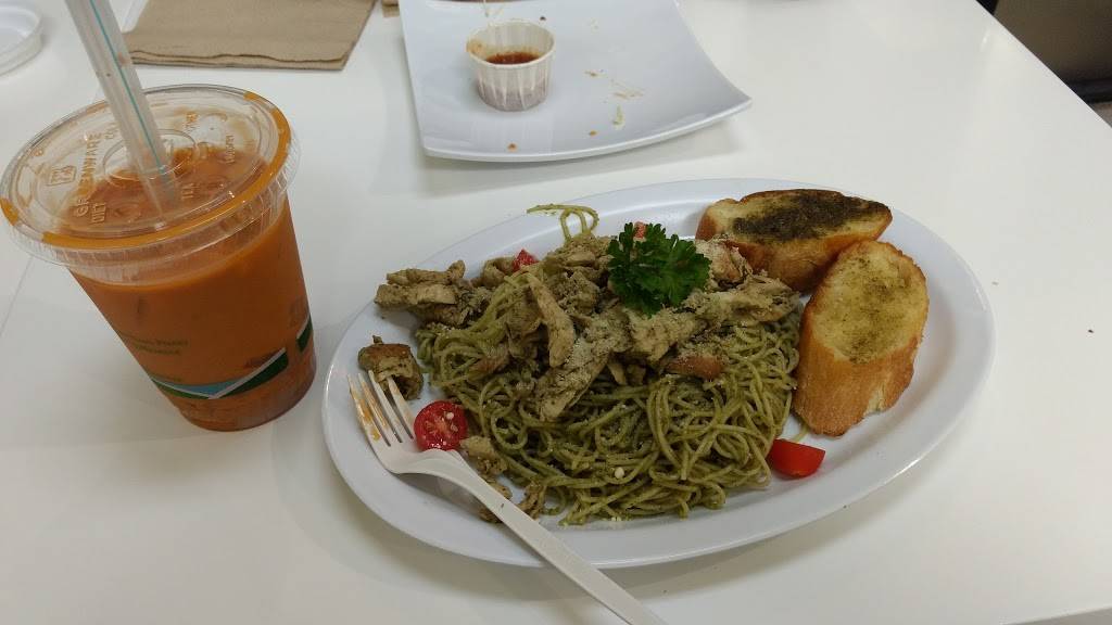 Happiness Cafe | cafe | 1688 Hostetter Rd # C, San Jose, CA 95131, USA | 4085738699 OR +1 408-573-8699