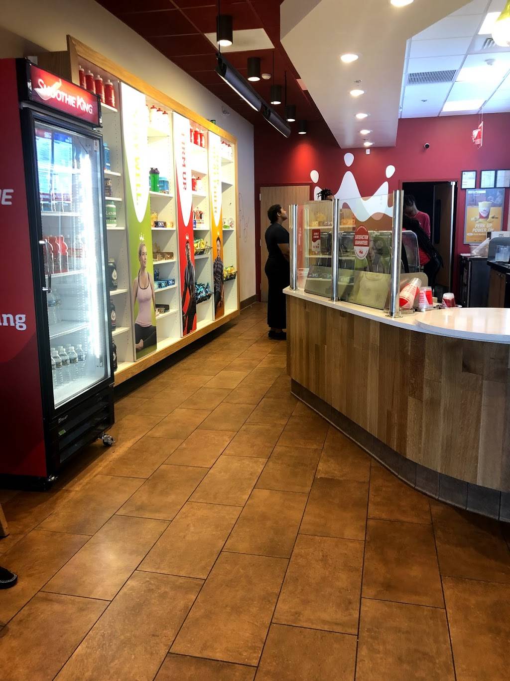 Smoothie King | restaurant | 7533 Greenbelt Rd Suite 20, Greenbelt, MD 20770, USA | 3014411088 OR +1 301-441-1088