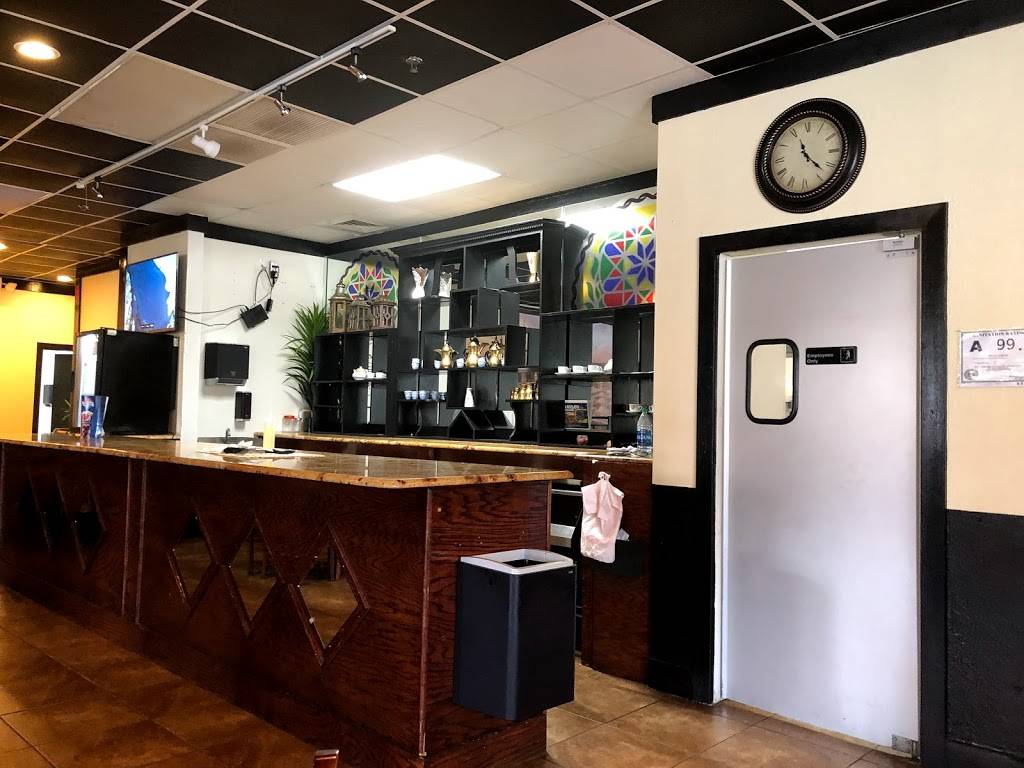 مطعم صنعاء Sanaa Restaurant | restaurant | 4929 W Market St suite 2108, Greensboro, NC 27407, USA | 3368970376 OR +1 336-897-0376