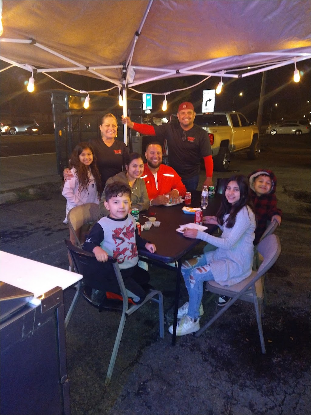 Fonzys Tacos | restaurant | 5114 W Camelback Rd #1, Glendale, AZ 85301, USA | 6024878778 OR +1 602-487-8778