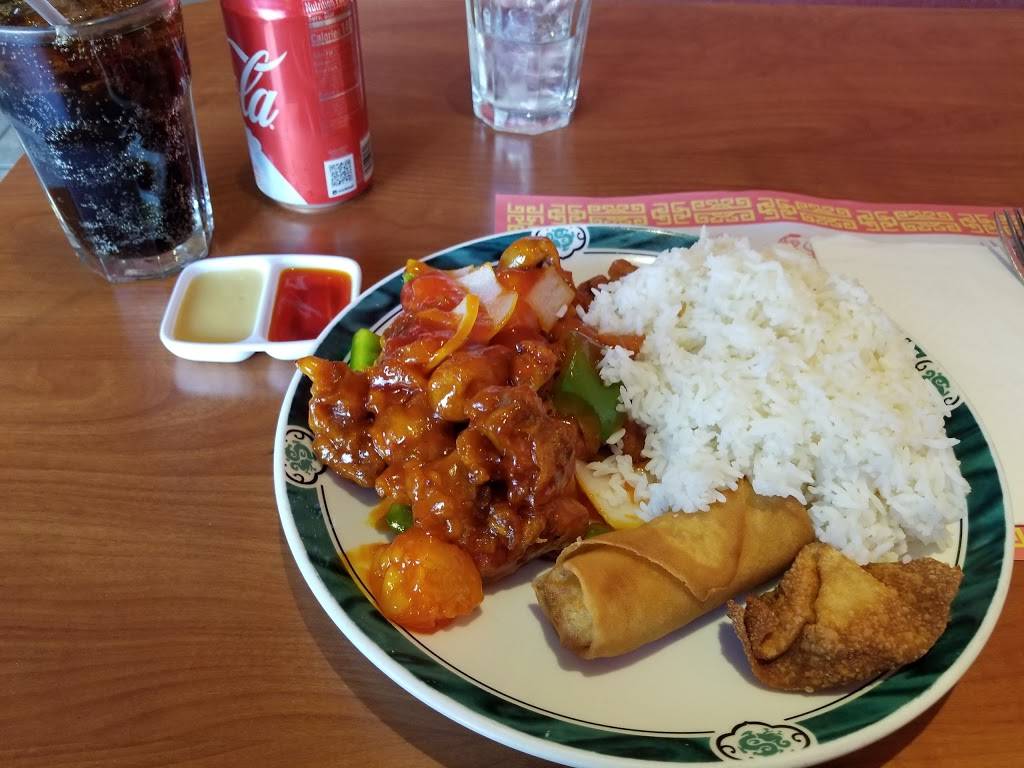 Chyn King | restaurant | 5770 W 3rd St, Los Angeles, CA 90036, USA | 3239390011 OR +1 323-939-0011