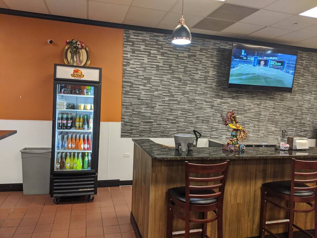 Super Tacos Morelos | restaurant | 100 E Roosevelt Rd, Villa Park, IL 60181, USA | 6303595252 OR +1 630-359-5252