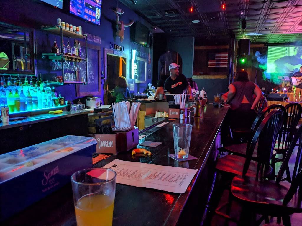 Tavern 53 | restaurant | 115 Towne Center Pkwy, Hoschton, GA 30548, USA | 7705305898 OR +1 770-530-5898