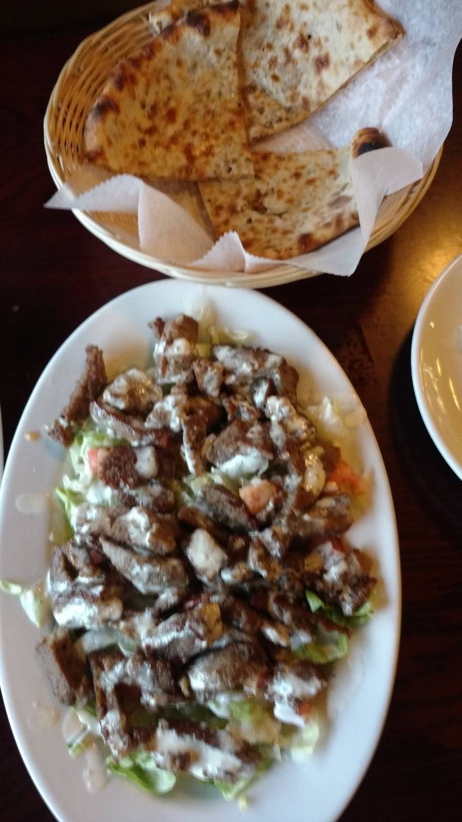 Tulip Grill | restaurant | 4 McCain Dr, Frederick, MD 21703, USA | 3018982032 OR +1 301-898-2032