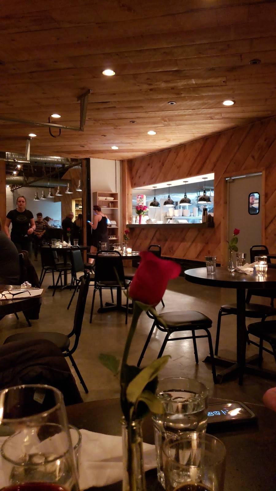 Nocturnal Brewing | restaurant | 893 US-64 BUS, Hayesville, NC 28904, USA | 8283057337 OR +1 828-305-7337