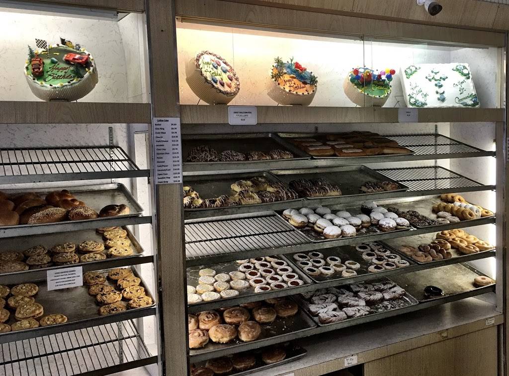 Oak Park Bakery Inc | restaurant | 904 S Oak Park Ave, Oak Park, IL 60304, USA | 7083831712 OR +1 708-383-1712
