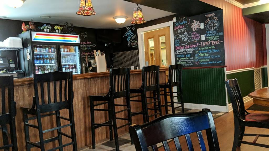 The Sweet Basil | restaurant | 3 Clinton St, Tully, NY 13159, USA | 3158104333 OR +1 315-810-4333