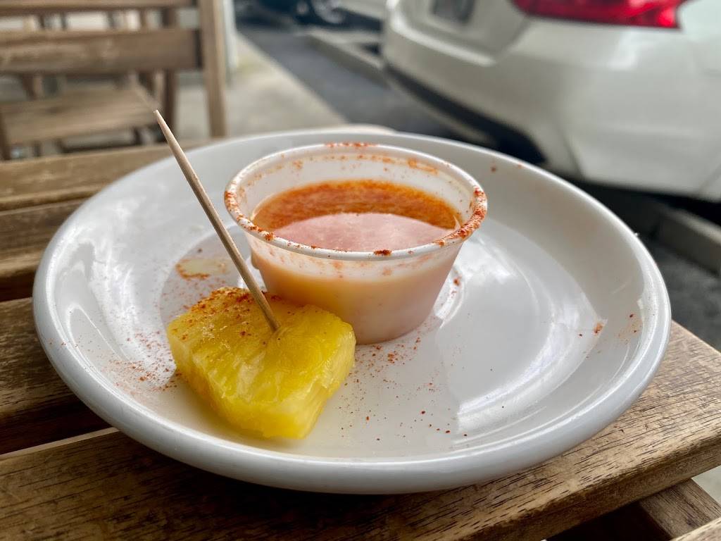 Juice & Java | restaurant | 20335 Biscayne Blvd, Miami, FL 33180, USA | 3054662233 OR +1 305-466-2233