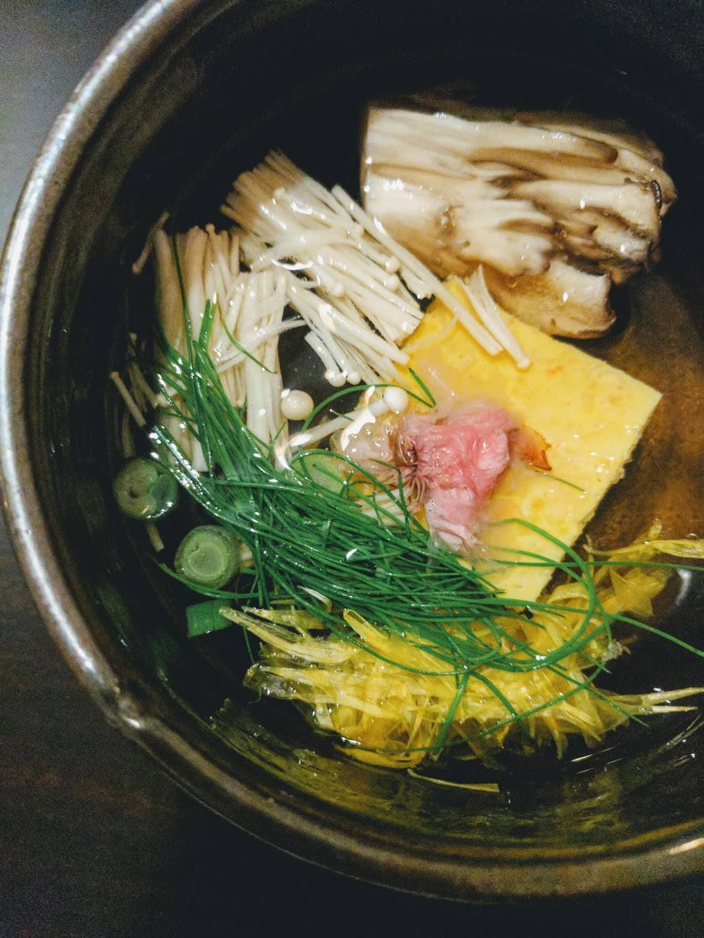 Yoichis | restaurant | 230 E Victoria St, Santa Barbara, CA 93101, USA | 8059626627 OR +1 805-962-6627