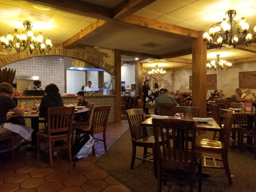 Los Tios Mexican Restaurant | restaurant | 4840 Beechnut St, Houston, TX 77096, USA | 7136606244 OR +1 713-660-6244