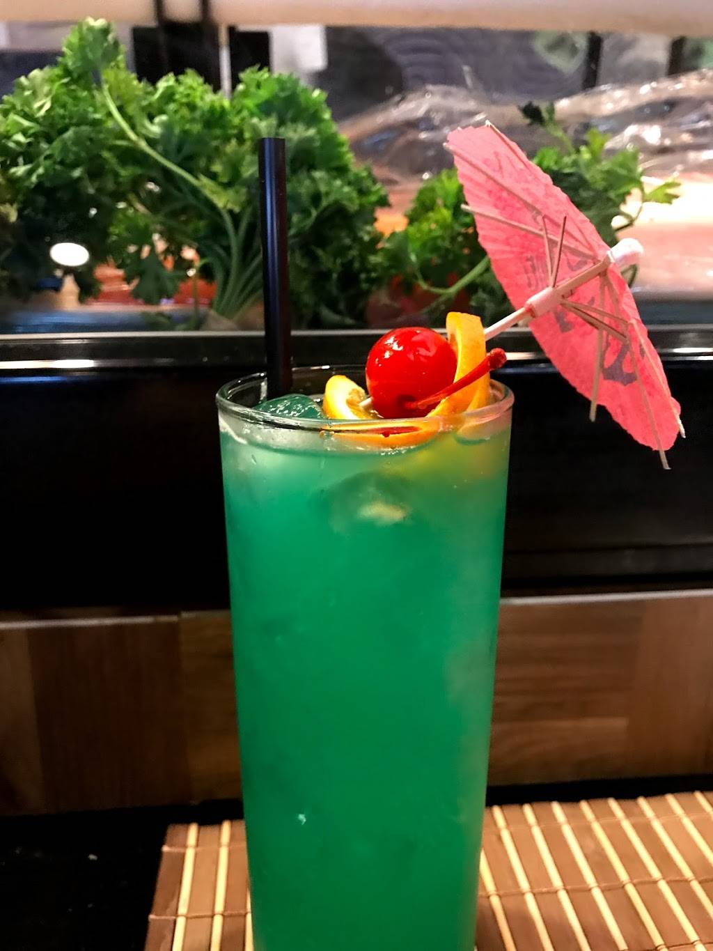 Osaka III Japanese Restaurant | restaurant | 400 Tiffany Dr suite d, Waynesboro, VA 22980, USA | 5409428877 OR +1 540-942-8877