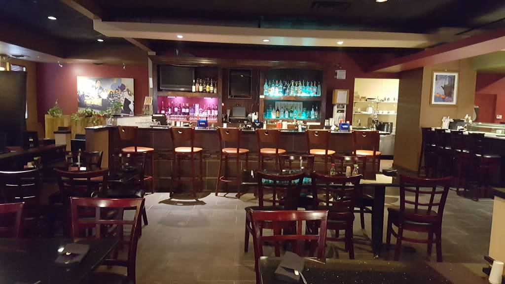 Kiku Japanese Steak and Seafood House | restaurant | 3050 Lindbergh Blvd, Springfield, IL 62704, USA | 2176985458 OR +1 217-698-5458