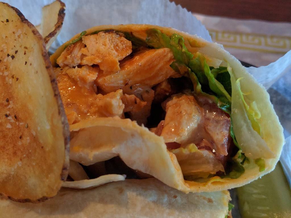 Ottos Bar | restaurant | 845 W Park Ave, Ocean Township, NJ 07712, USA | 7326869566 OR +1 732-686-9566