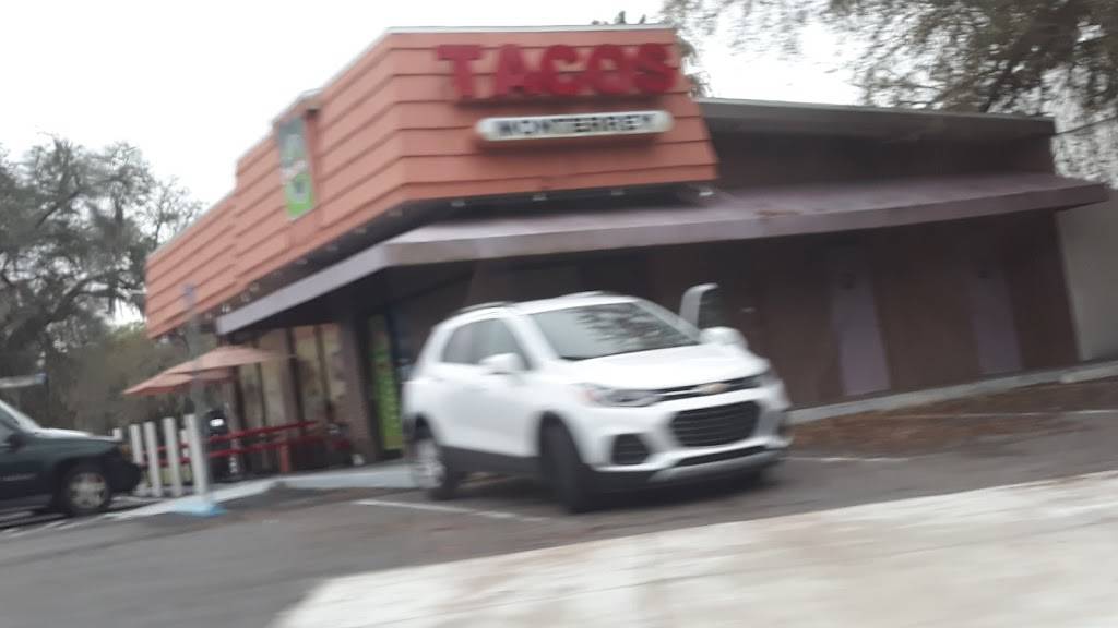 Tacos Monterrey | restaurant | US-92, Plant City, FL 33563, USA | 8137645291 OR +1 813-764-5291
