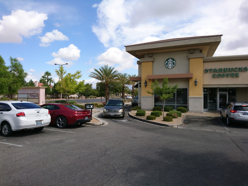 Starbucks | cafe | 2120 N Rampart Blvd, Las Vegas, NV 89128, USA | 7022280342 OR +1 702-228-0342