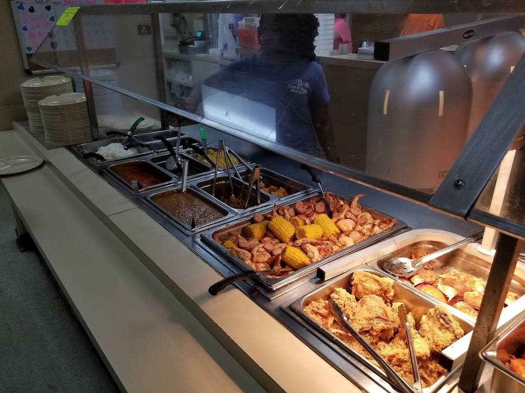 D & H Bar-B-Que | restaurant | 412 S Mill St, Manning, SC 29102, USA | 8034332189 OR +1 803-433-2189