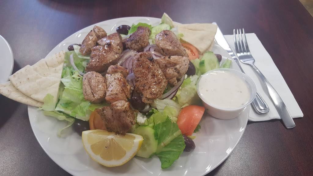 Hillside Grille | restaurant | 73 W Main St, Northborough, MA 01532, USA | 5083516060 OR +1 508-351-6060