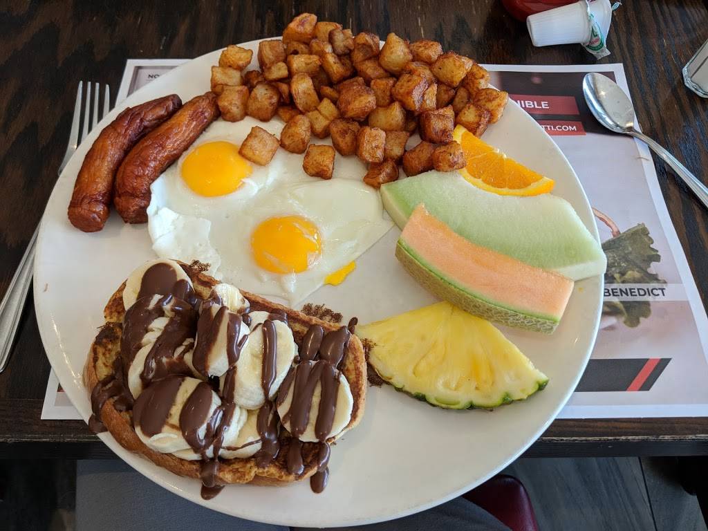 Coco Frutti - St-Hubert | restaurant | 6250 Boulevard Cousineau, Saint-Hubert, QC J3Y 8X9, Canada | 4506564888 OR +1 450-656-4888